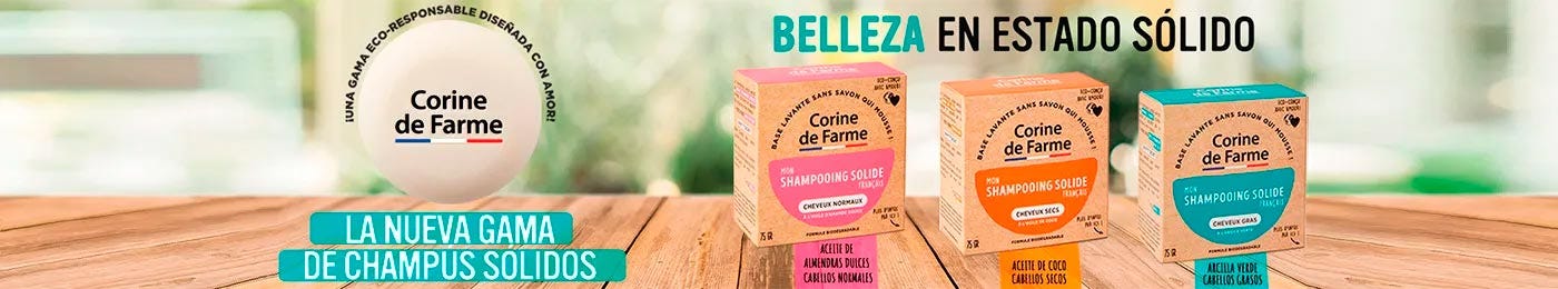 CORINE DE FARME CORINE DE FARME