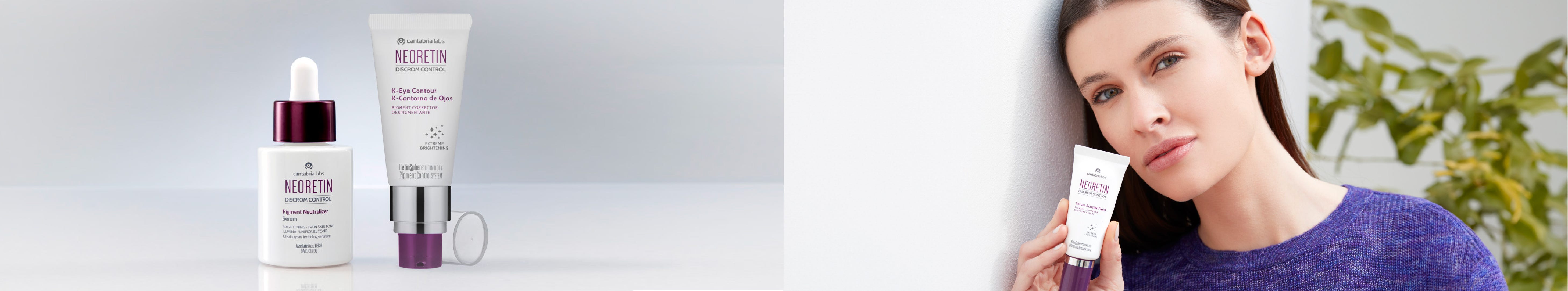 NEORETIN DISCROM