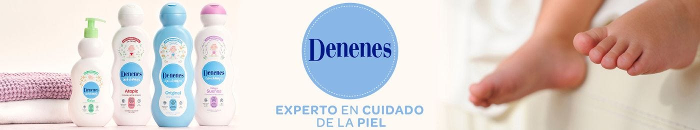 DENENES