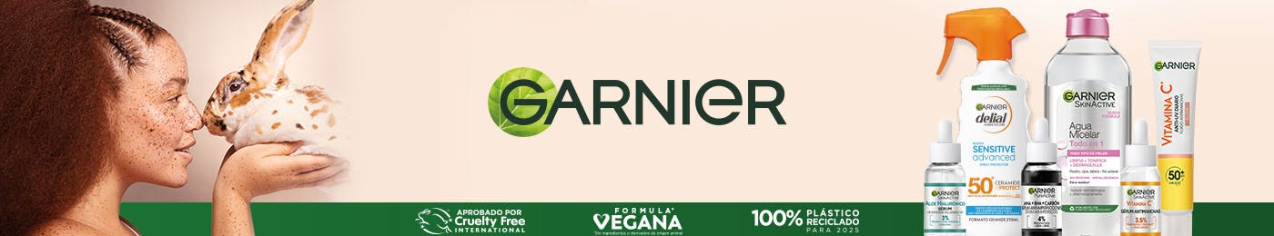 GARNIER GARNIER