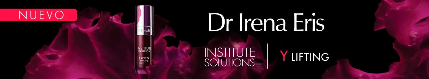 DR IRENA ERIS DR IRENA ERIS