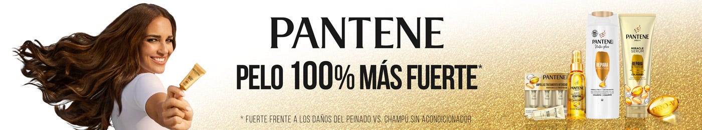 PANTENE PANTENE