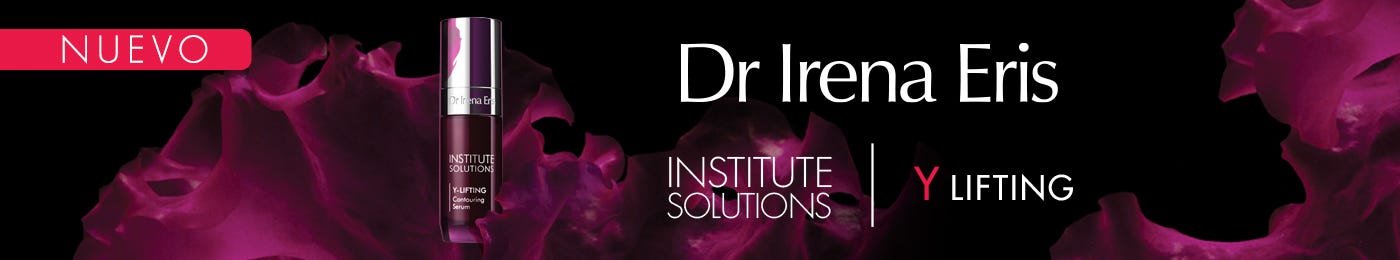 DR IRENA ERIS DR IRENA ERIS
