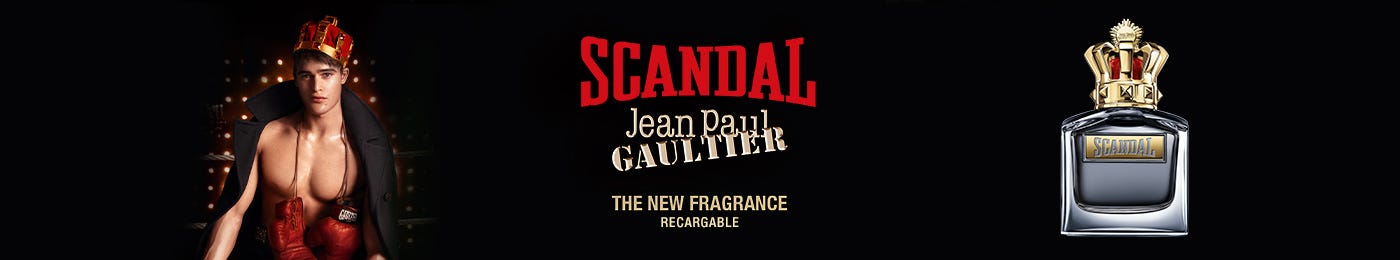 JEAN PAUL GAULTIER JEAN PAUL GAULTIER