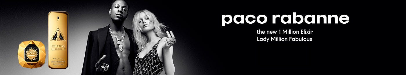 PACO RABANNE PACO RABANNE