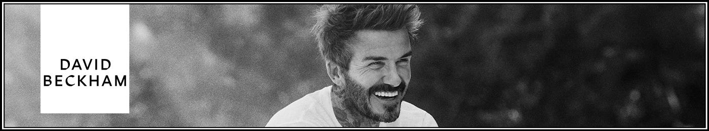 DAVID BECKHAM
