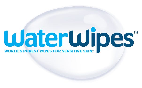 WATERWIPES