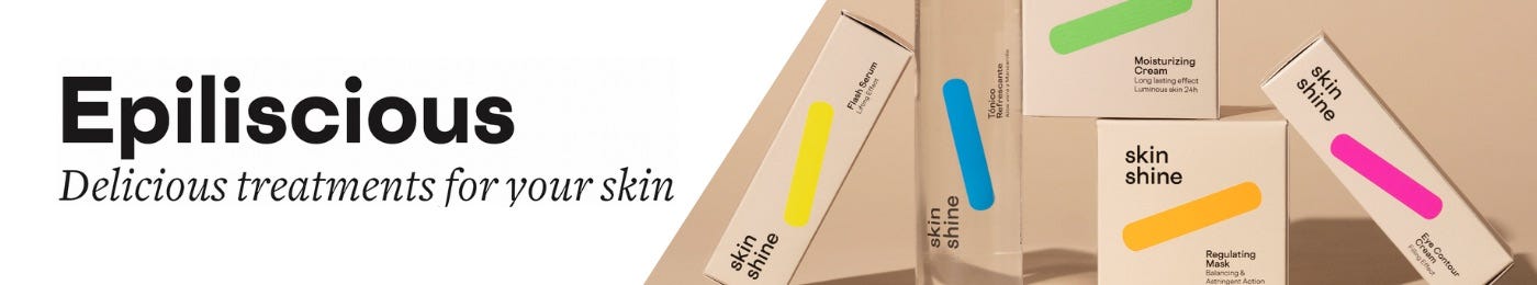 EPILISCIOUS