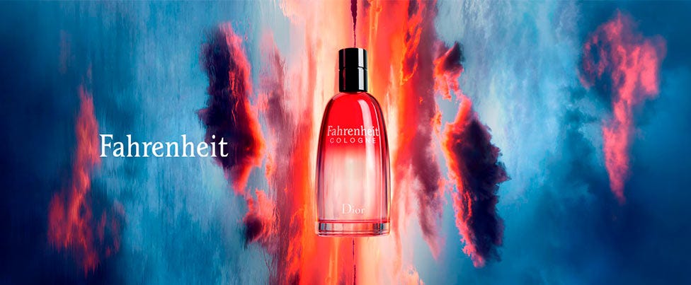 Fahrenheit druni hotsell