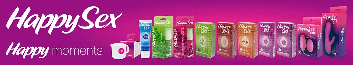 HAPPY SEX