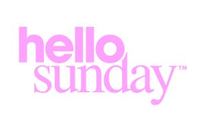 HELLO SUNDAY