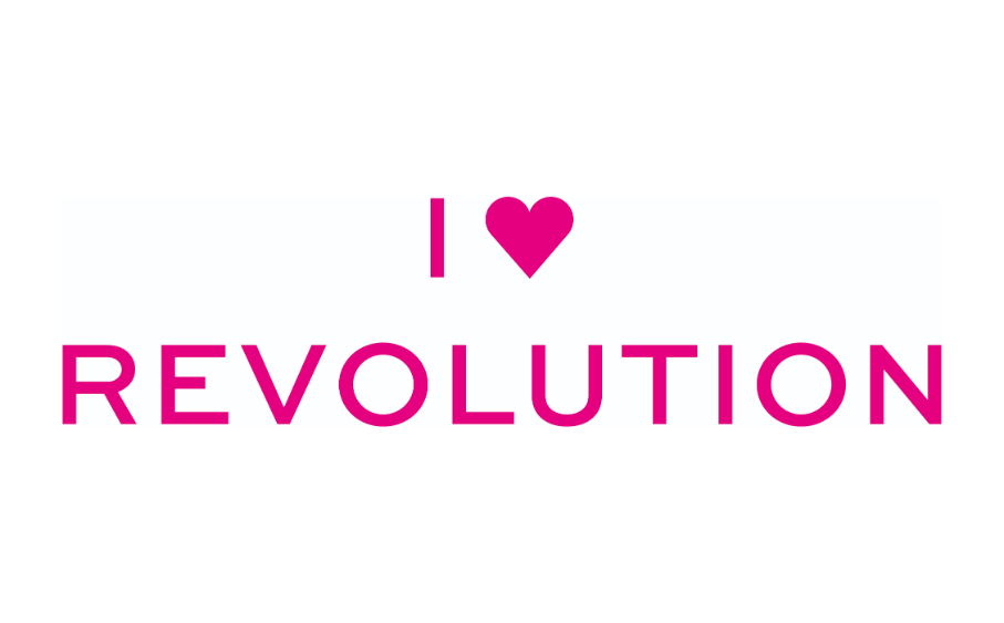 I HEART REVOLUTION