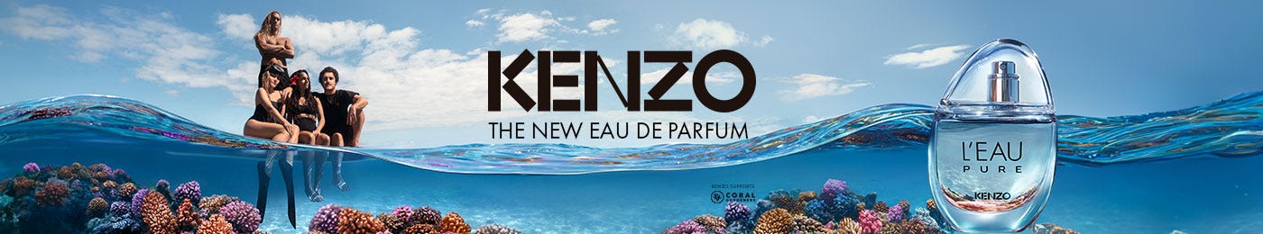KENZO