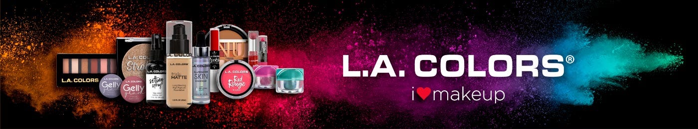 L.A. COLORS