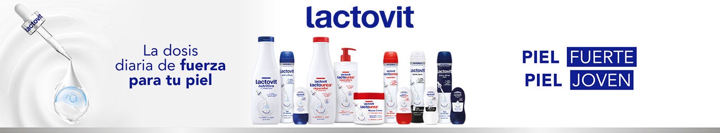 LACTOVIT