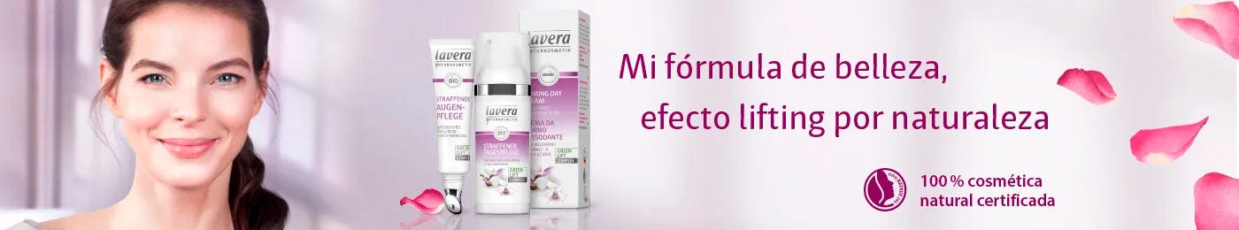 LAVERA