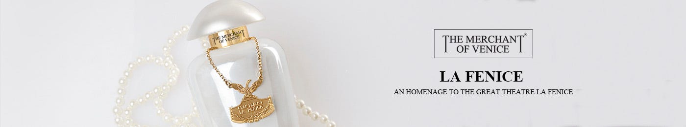 LA FENICE