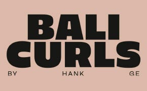 BALI CURLS