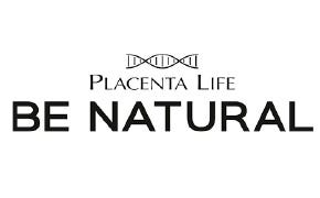 BE NATURAL