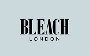 BLEACH LONDON