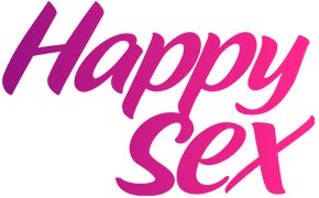 HAPPY SEX