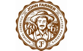 JOHN FARMER