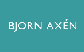 BJORN AXEN