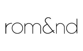 ROM&ND