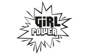 POWER GIRL