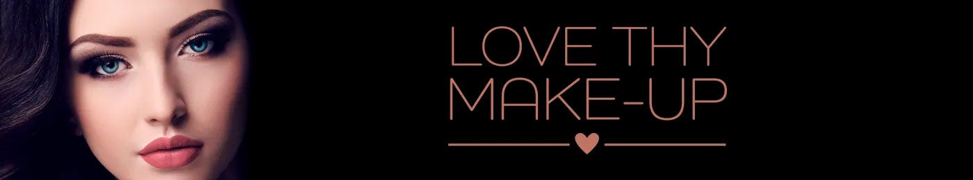 LOVE THY MAKE-UP