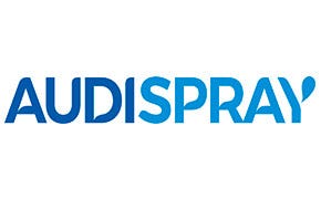 AUDISPRAY