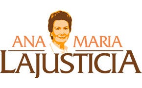 ANA MARIA LA JUSTICIA