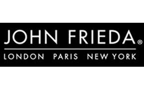 JOHN FRIEDA