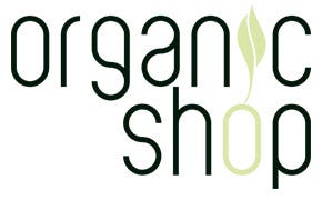 ORGANIC SHOP