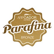 PARAFINA BRONZE