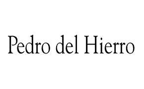 PEDRO DEL HIERRO