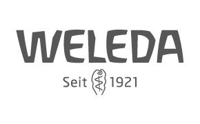 WELEDA