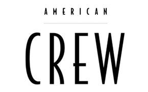 AMERICAN CREW
