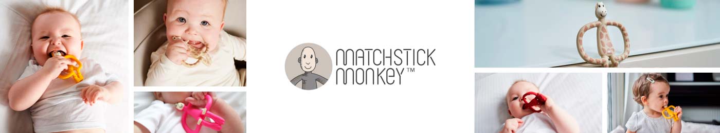 MATCHSTICK MONKEY