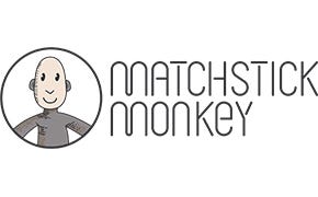 MATCHSTICK MONKEY