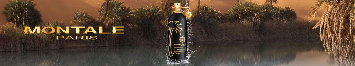 MONTALE PARIS MONTALE PARIS