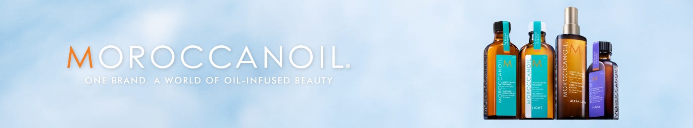 MOROCCANOIL