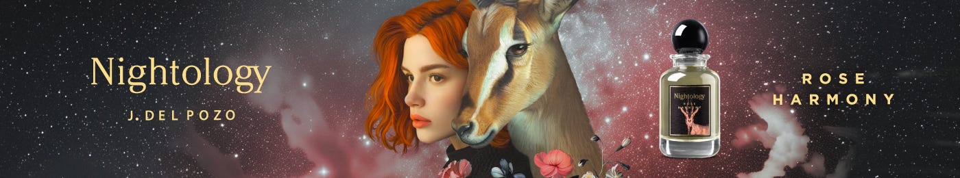 NIGHTOLOGY