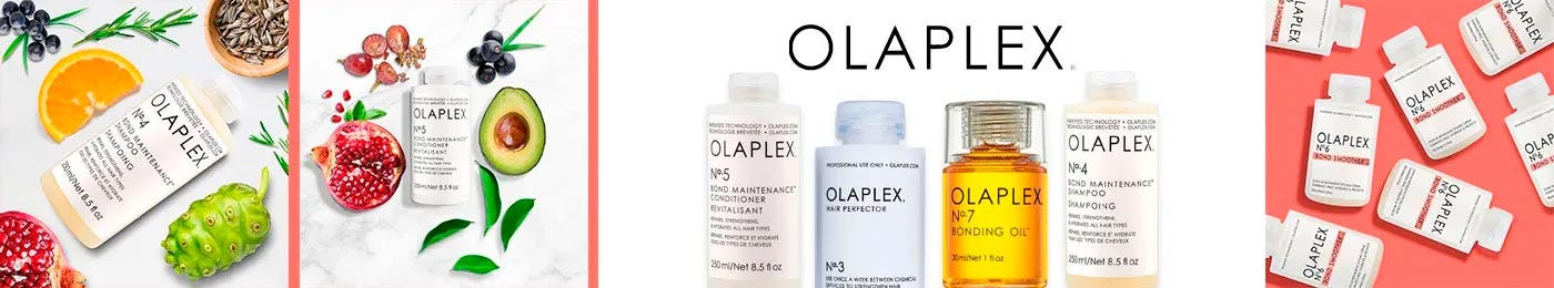 OLAPLEX OLAPLEX