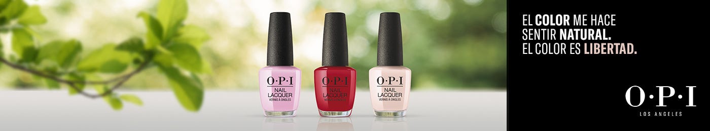 OPI OPI
