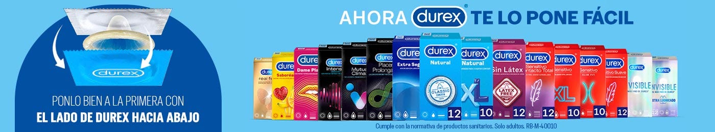 DUREX