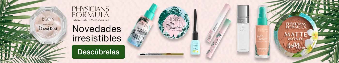 PHYSICIANS FORMULA