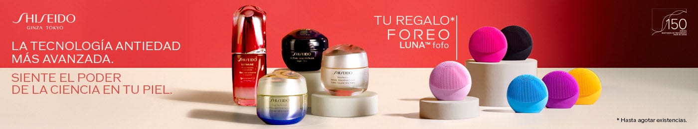 SHISEIDO SHISEIDO