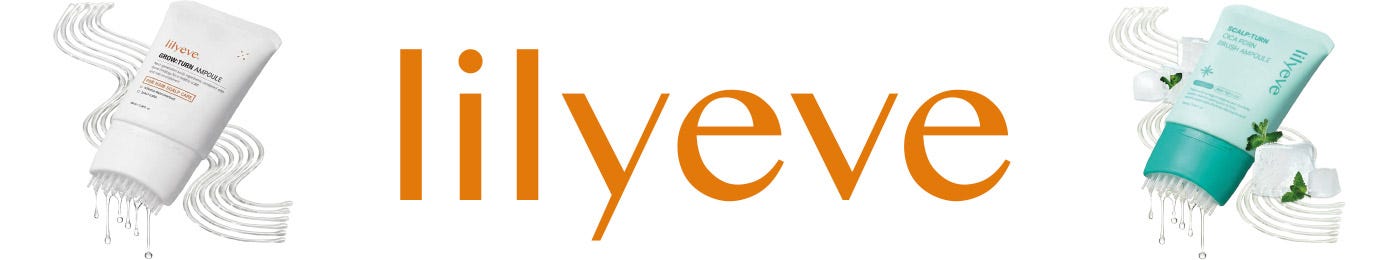 LILYEVE
