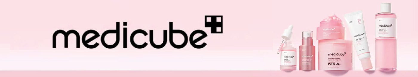 MEDICUBE MEDICUBE